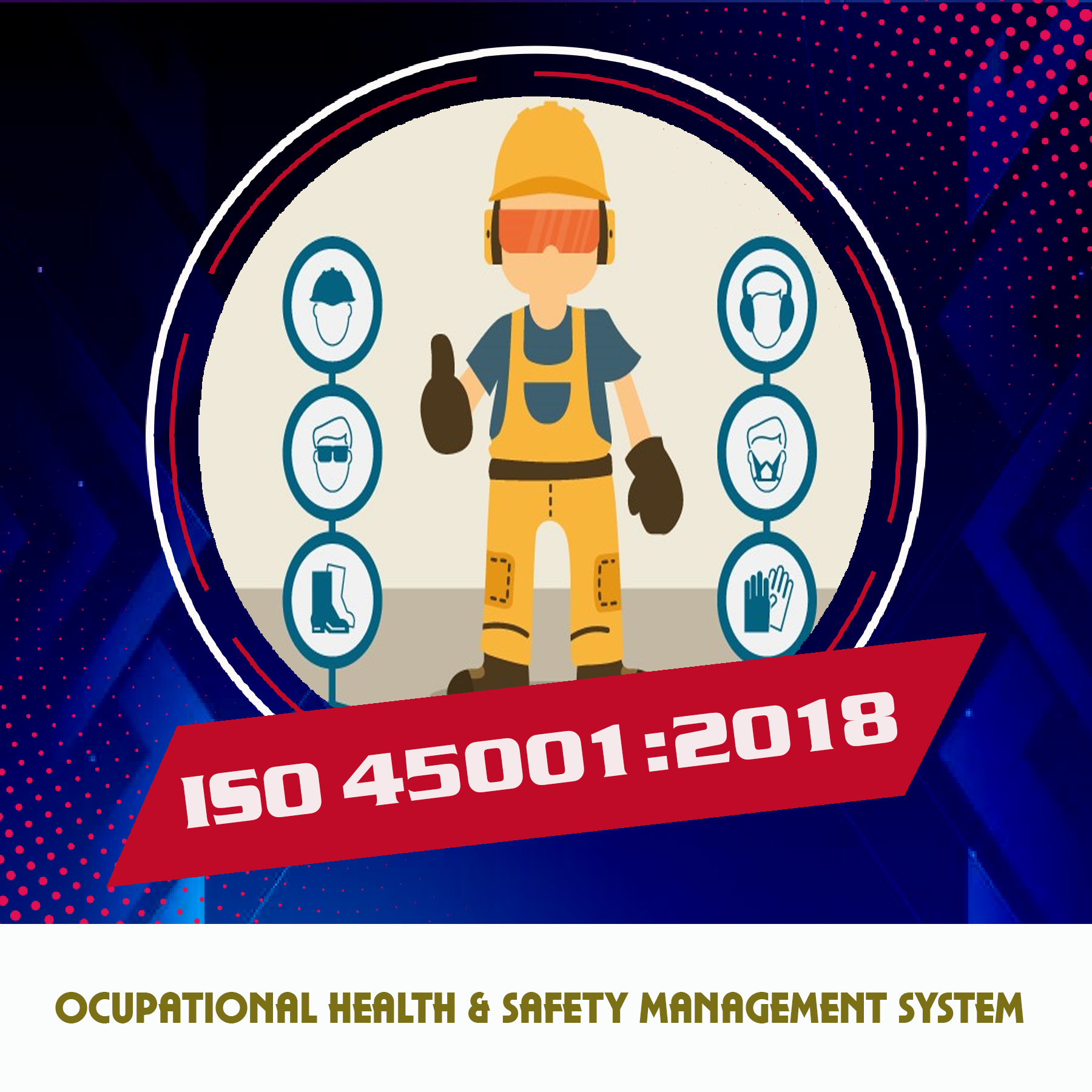  Benefits of Health and Safety Management Systems and their Framework