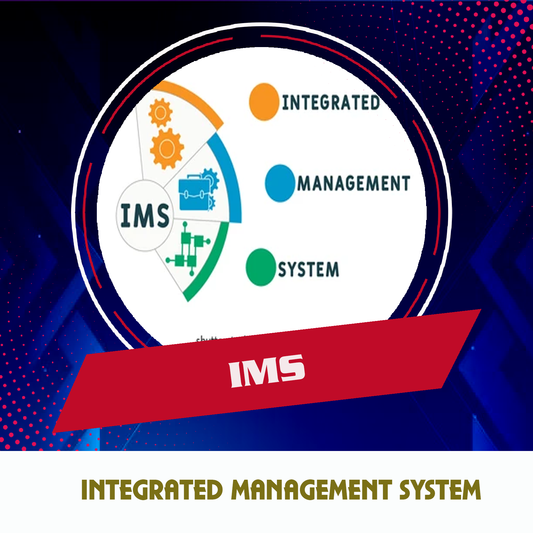Integrated Management System Advantages - (ISO 9001, ISO 14001, ISO 45001)