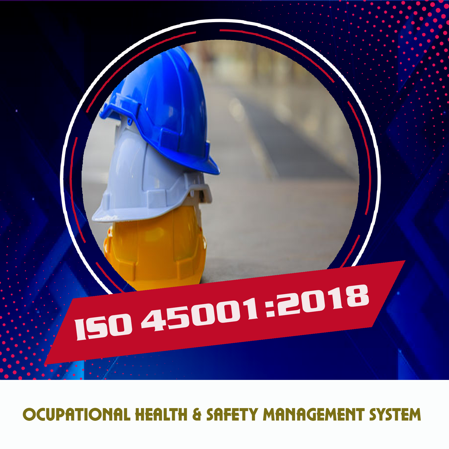 OHSMS - Occupational Health and Safety Management System Main Benifits of Organization