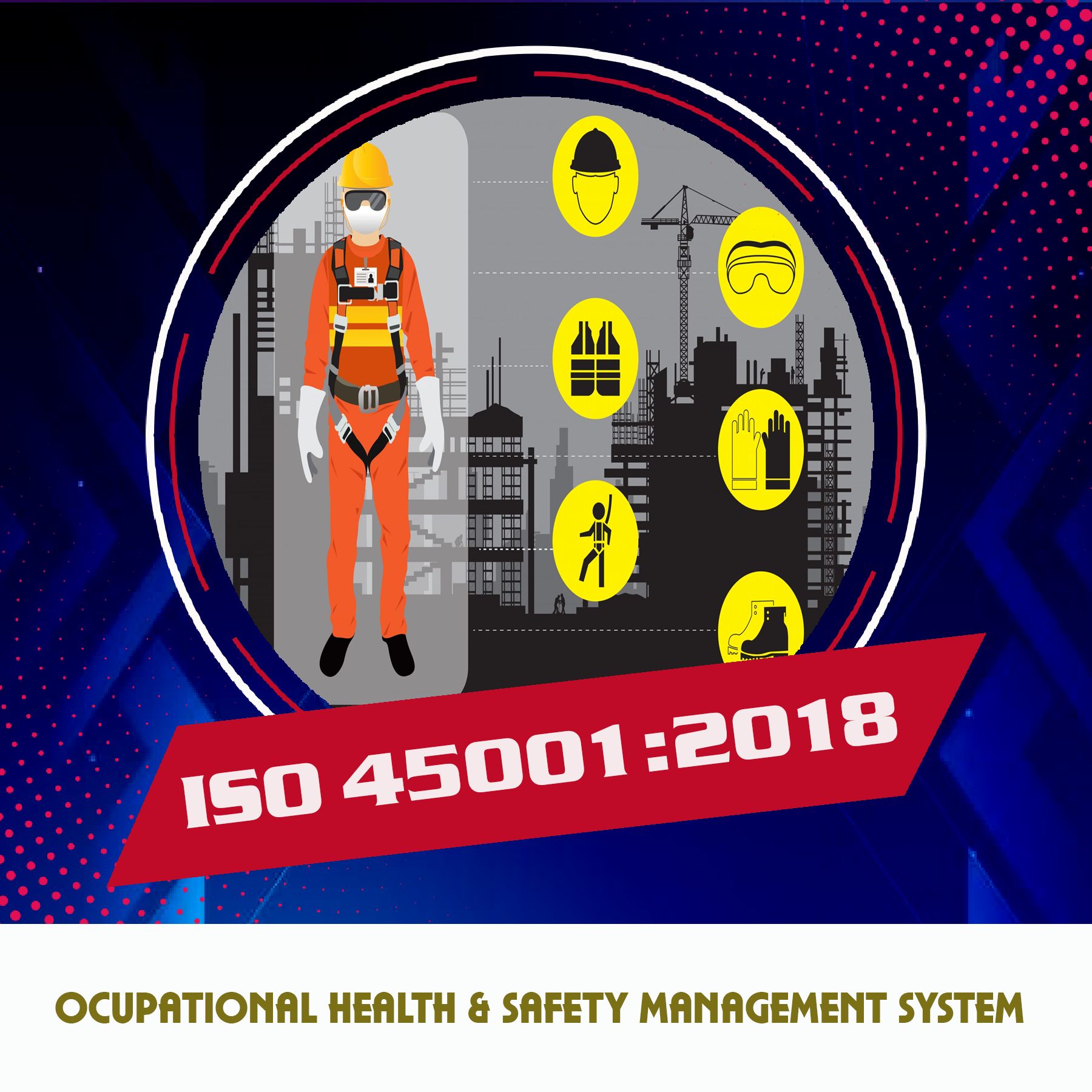 Occupational Health and Safety (OH&S) Management System